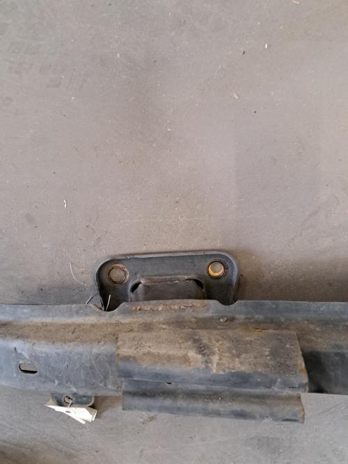 Image Renfort pare choc arriere (traverse) - BMW SERIE 1 E81