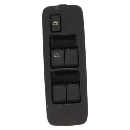 Image Interrupteur de leve vitre avant gauche - NISSAN QASHQAI 1