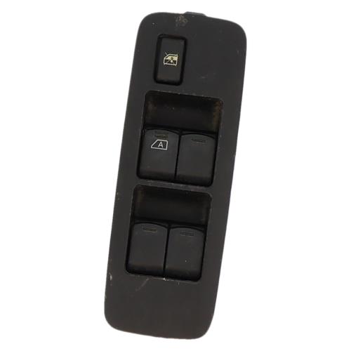 Image Interrupteur de leve vitre avant gauche - NISSAN QASHQAI 1