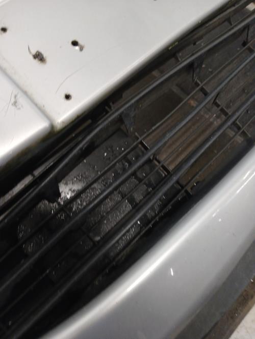 Image Pare choc avant - PEUGEOT 307