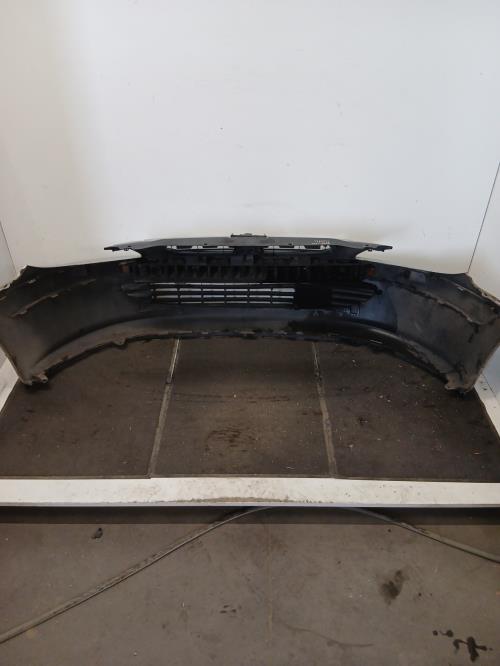 Image Pare choc avant - PEUGEOT 307
