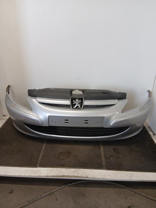 Image Pare choc avant - PEUGEOT 307