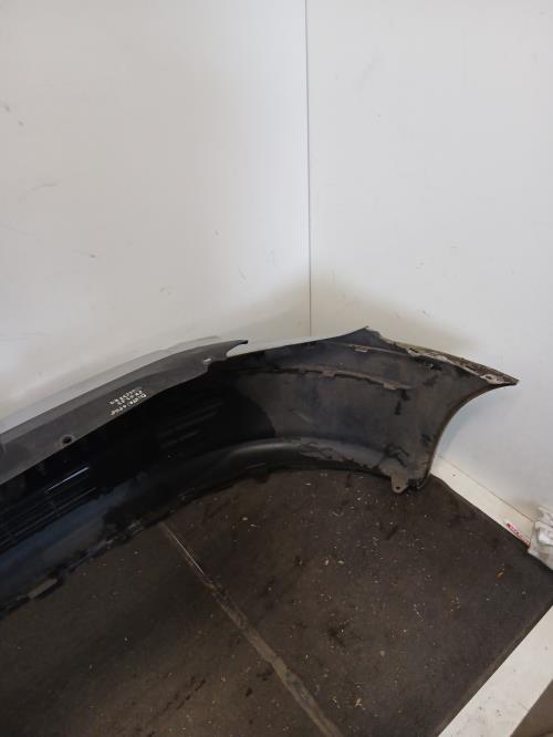 Image Pare choc avant - PEUGEOT 307