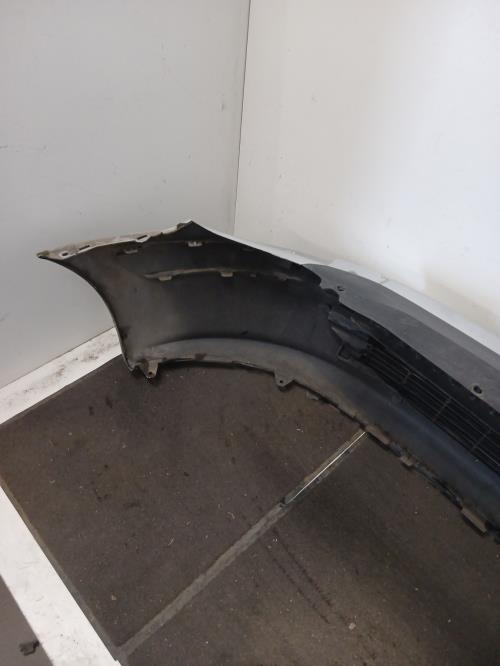 Image Pare choc avant - PEUGEOT 307