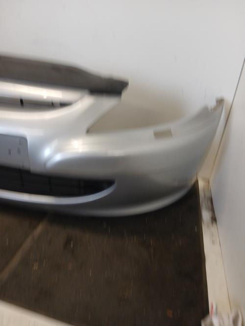 Image Pare choc avant - PEUGEOT 307