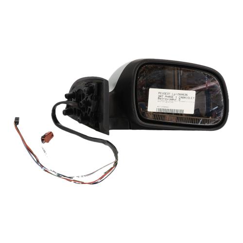 Image Retroviseur droit - PEUGEOT 307