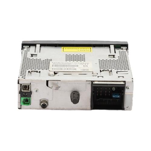 Image Autoradio d'origine - PEUGEOT 307