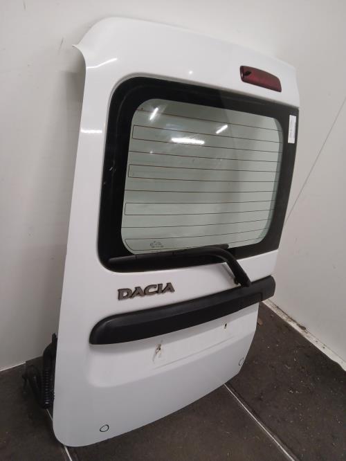 Image Porte de coffre gauche - DACIA LOGAN MCV 1