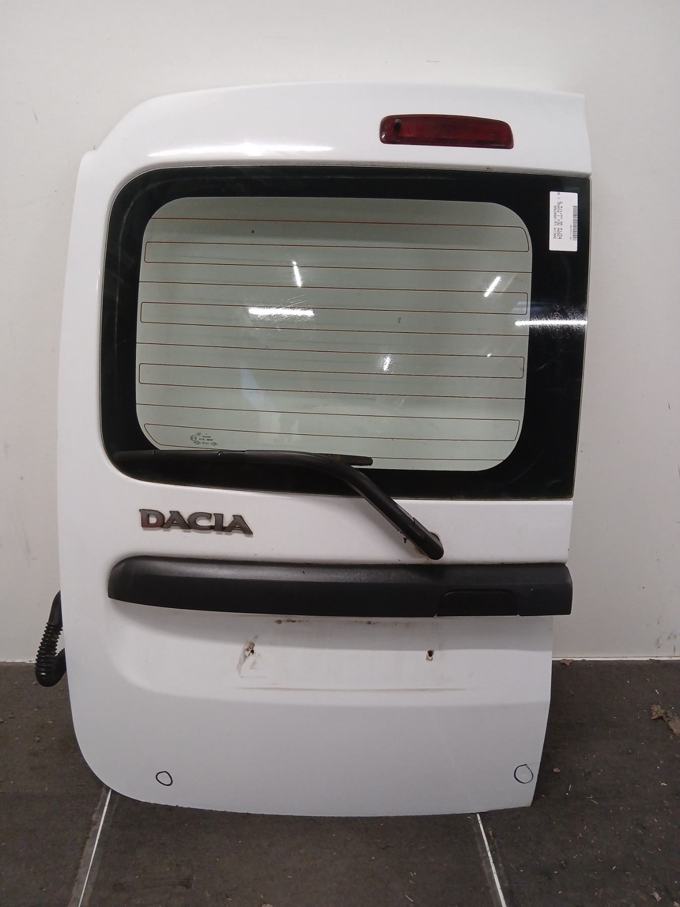Pièce Auto