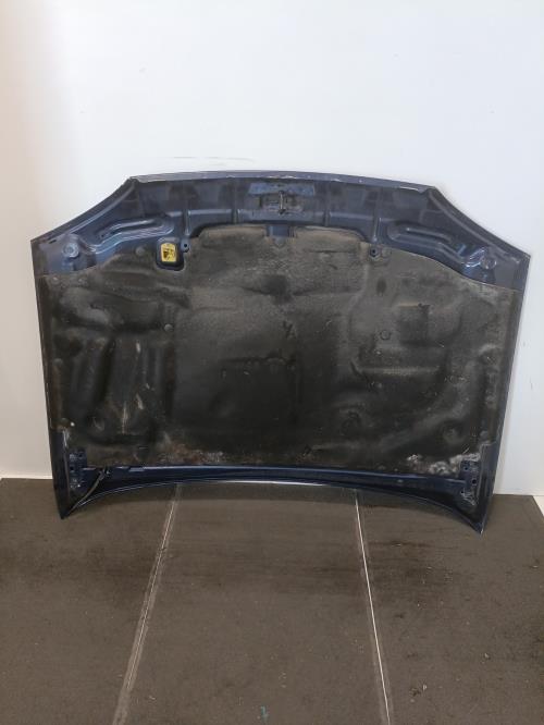 Image Capot - FORD FIESTA 4