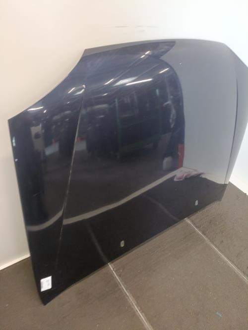 Image Capot - FORD FIESTA 4