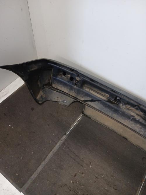 Image Pare choc arriere - FORD FIESTA 4