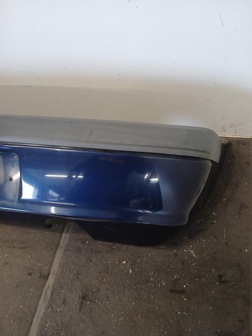 Image Pare choc arriere - FORD FIESTA 4