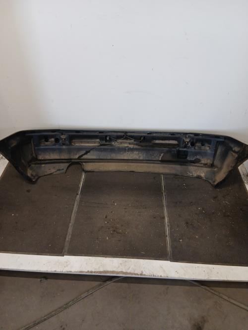 Image Pare choc arriere - FORD FIESTA 4