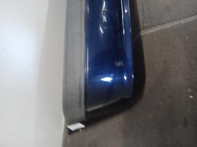 Image Pare choc arriere - FORD FIESTA 4