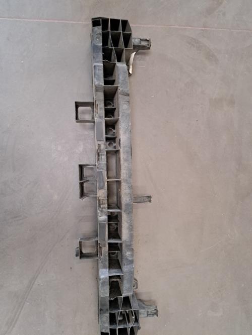 Image Renfort pare choc arriere (traverse) - RENAULT CLIO 4