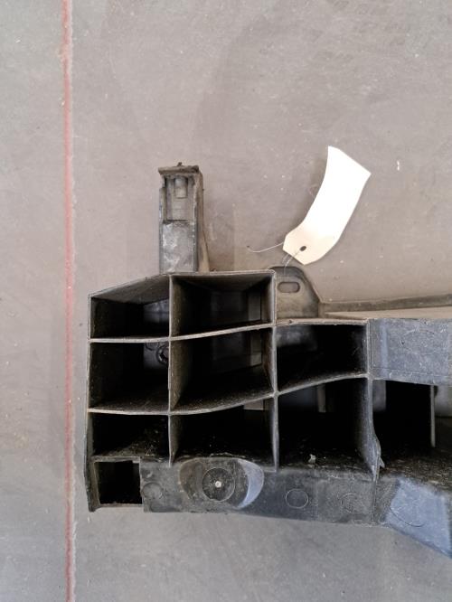 Image Renfort pare choc arriere (traverse) - RENAULT CLIO 4