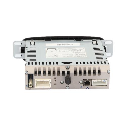 Image Autoradio d'origine - RENAULT CLIO 4