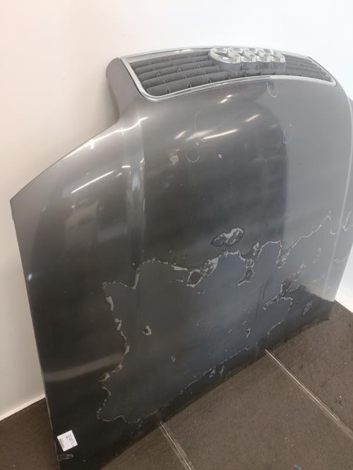 Image Capot - AUDI A4 2