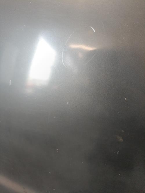 Image Capot - AUDI A4 2