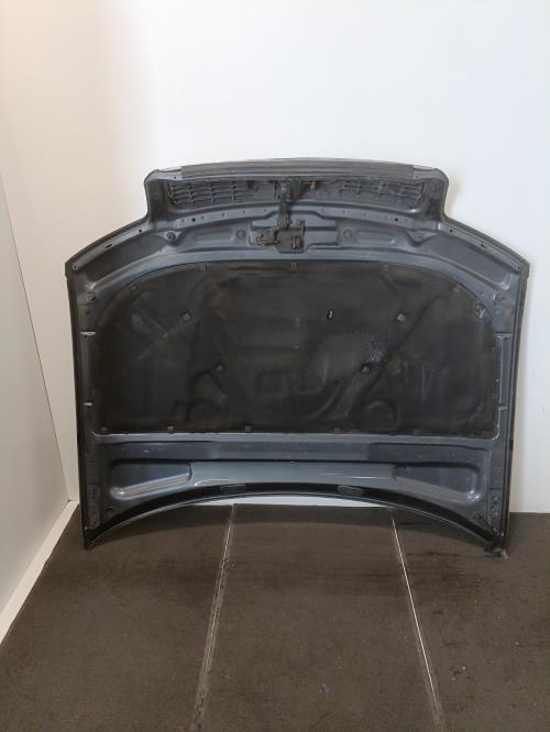 Image Capot - AUDI A4 2