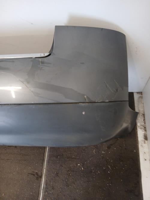 Image Pare choc arriere - AUDI A4 2