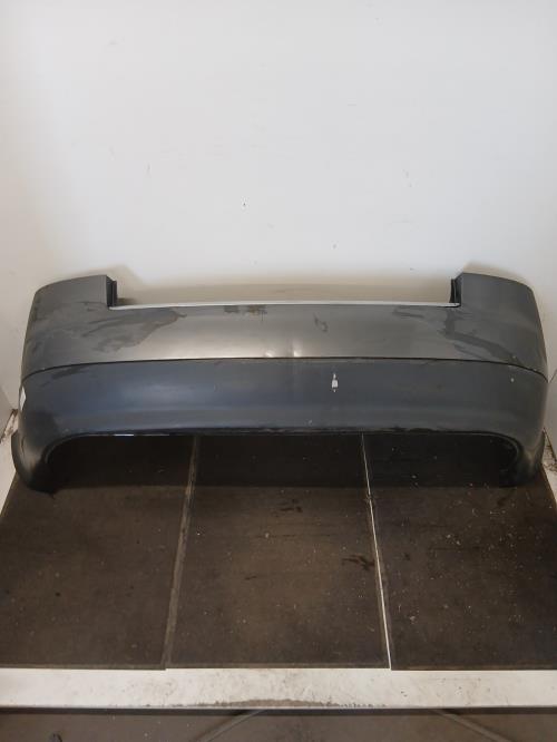 Image Pare choc arriere - AUDI A4 2
