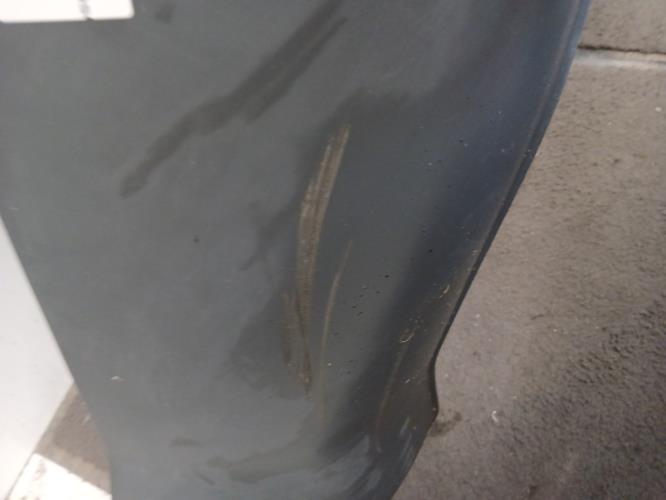 Image Pare choc arriere - AUDI A4 2