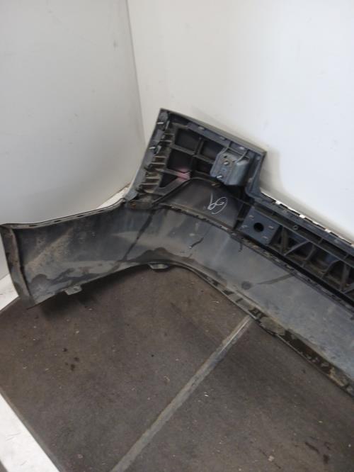 Image Pare choc arriere - AUDI A4 2