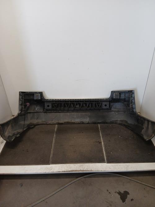 Image Pare choc arriere - AUDI A4 2
