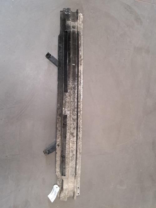 Image Renfort pare choc arriere (traverse) - AUDI A4 2