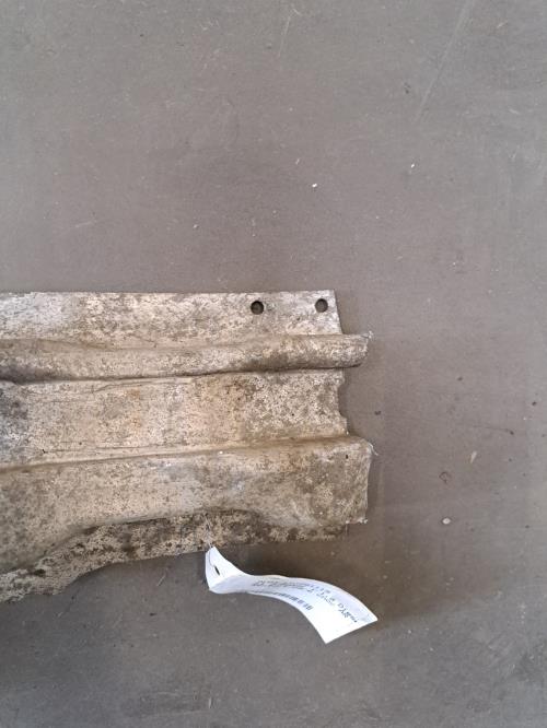 Image Renfort pare choc arriere (traverse) - AUDI A4 2
