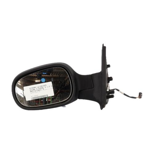 Image Retroviseur gauche - NISSAN MICRA 3