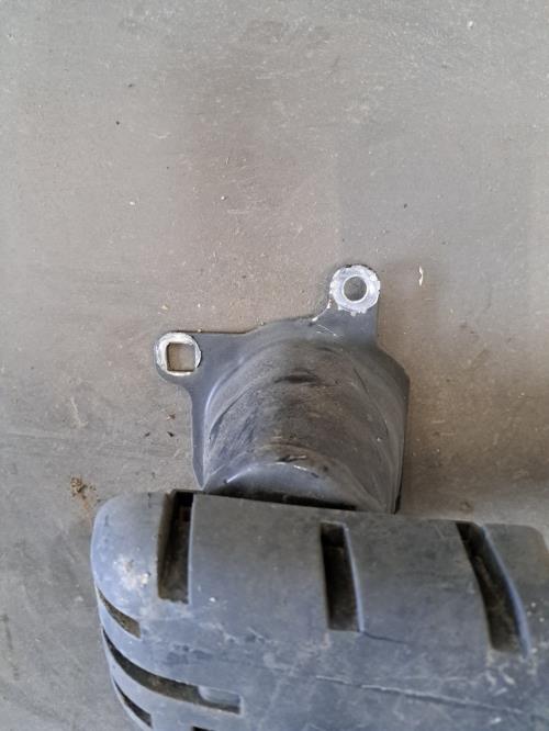 Image Renfort pare choc avant (traverse) - NISSAN MICRA 3