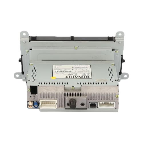 Image Autoradio d'origine - RENAULT CLIO 4