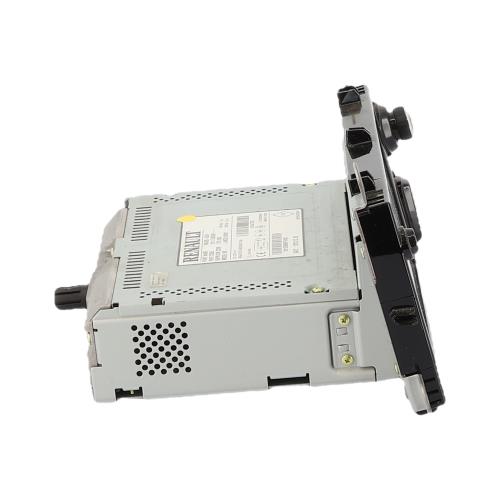 Image Autoradio d'origine - RENAULT CLIO 4
