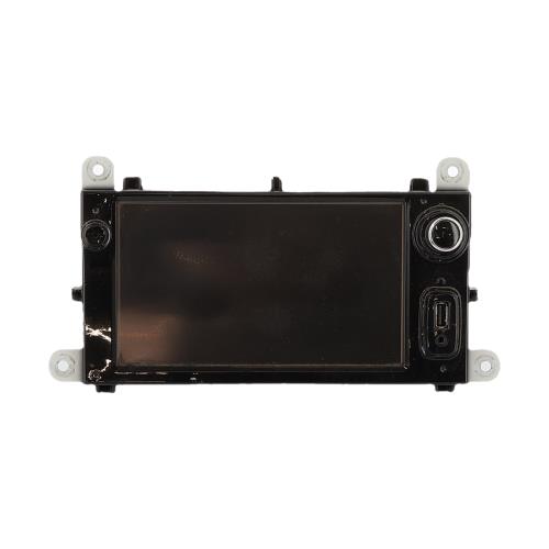 Image Autoradio d'origine - RENAULT CLIO 4