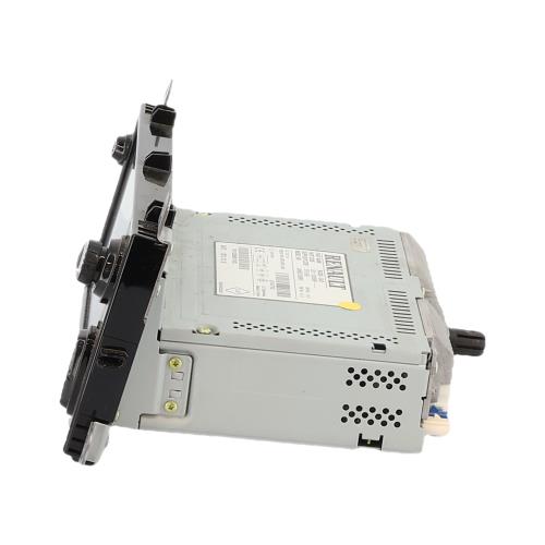 Image Autoradio d'origine - RENAULT CLIO 4