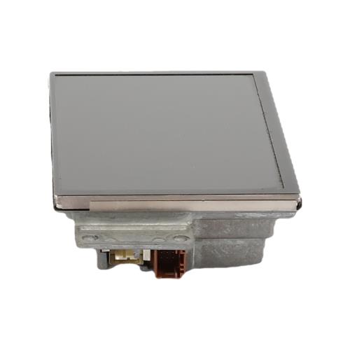 Image Ecran GPS - CITROEN DS3