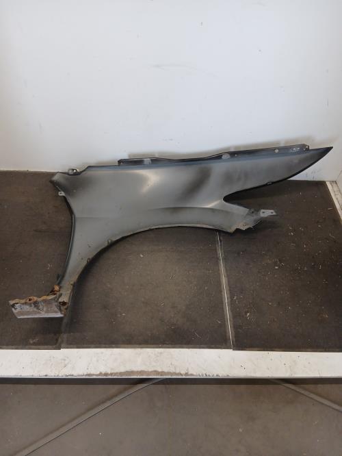 Image Aile avant gauche - HONDA ACCORD 8