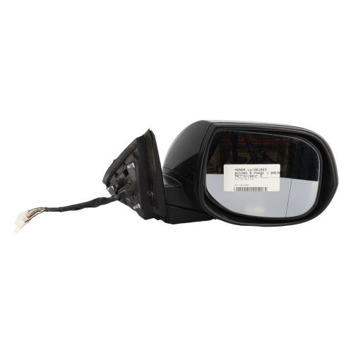 Image Retroviseur droit - HONDA ACCORD 8
