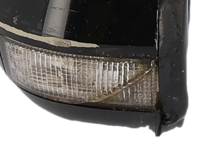 Image Retroviseur gauche - HONDA ACCORD 8