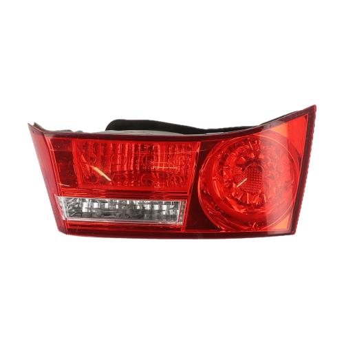 Image Feu arriere secondaire droit (feux) - HONDA ACCORD 8