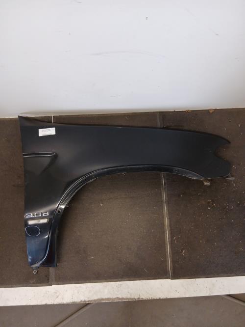 Image Aile avant droit - BMW X5 E53