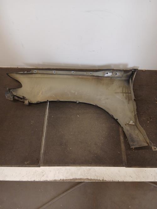 Image Aile avant droit - BMW X5 E53