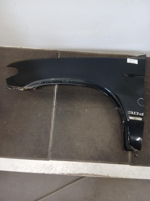 Image Aile avant gauche - BMW X5 E53