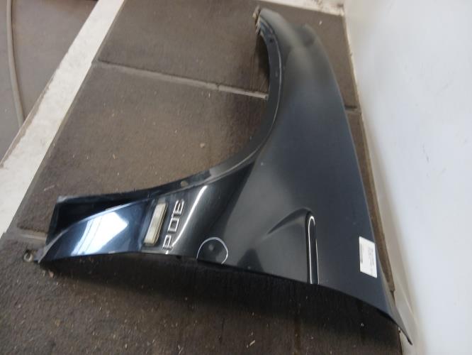 Image Aile avant gauche - BMW X5 E53