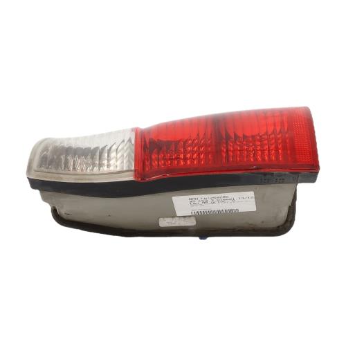 Image Feu arriere principal droit (feux) - BMW X5 E53