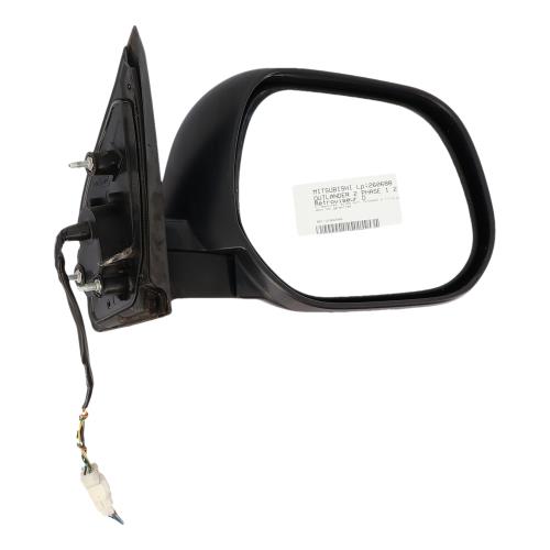 Image Retroviseur droit - MITSUBISHI OUTLANDER 2