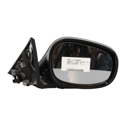 Image Retroviseur droit - BMW SERIE 1 E82